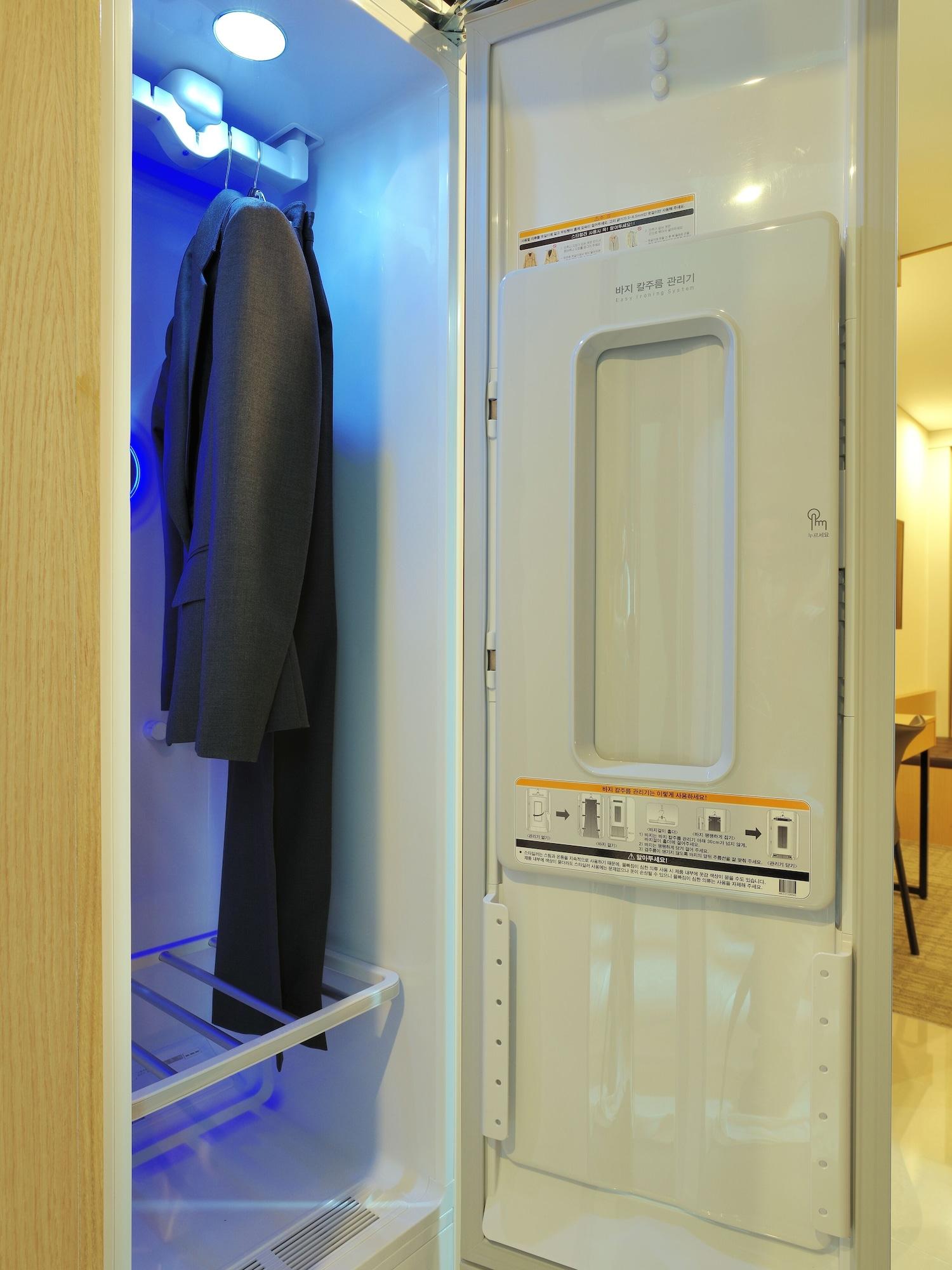 On City Hotel Cheonan Dış mekan fotoğraf