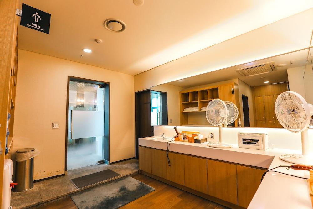 On City Hotel Cheonan Dış mekan fotoğraf