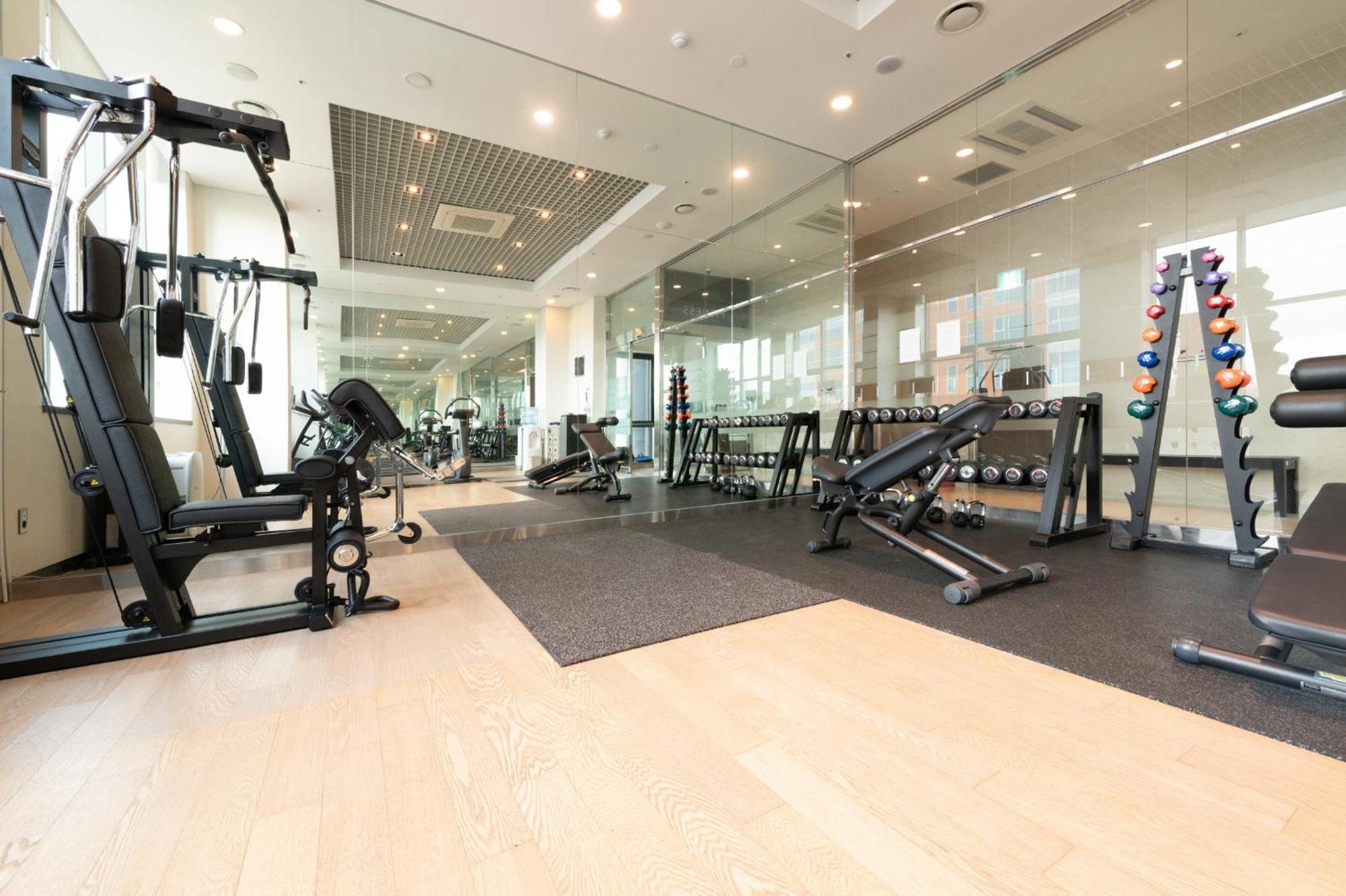 On City Hotel Cheonan Dış mekan fotoğraf