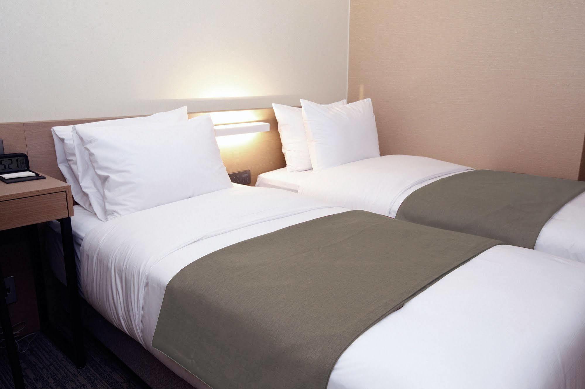 On City Hotel Cheonan Dış mekan fotoğraf