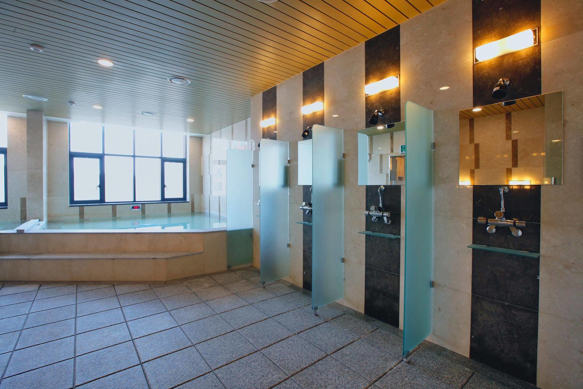 On City Hotel Cheonan Dış mekan fotoğraf